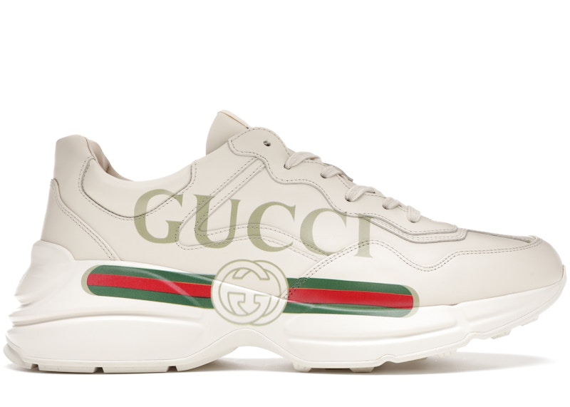 gucci shoes big