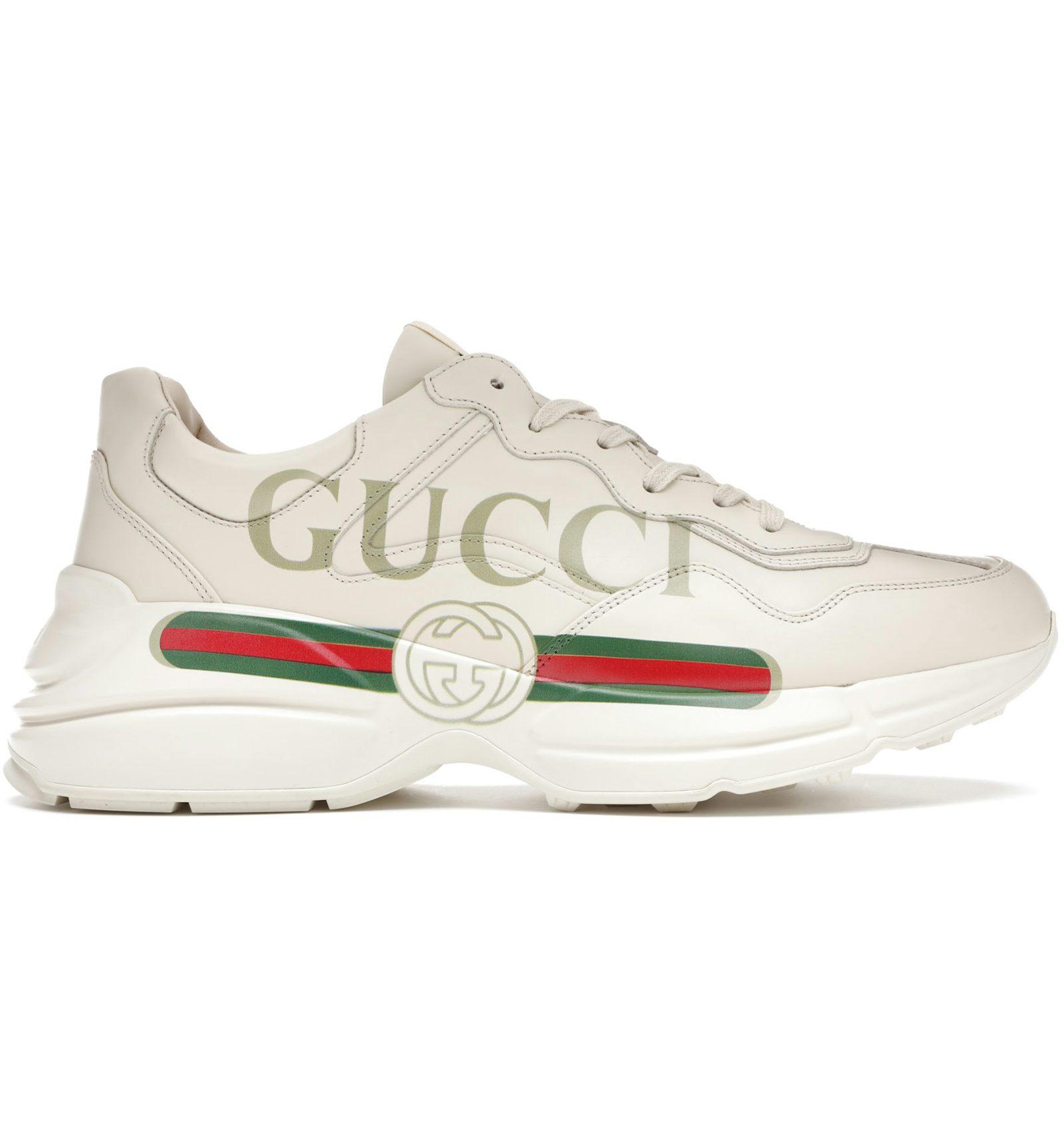 Gucci rhyton no logo Clearance