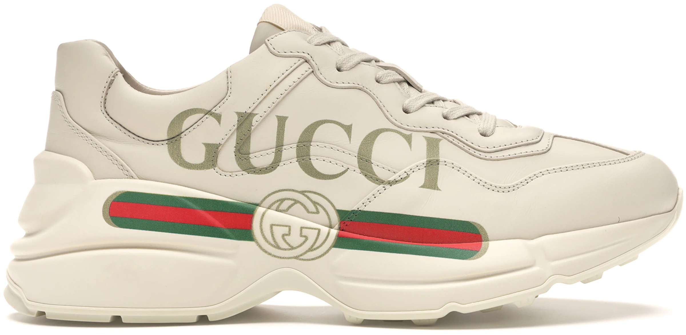 Buy Gucci Shoes, Slides, Sneakers and Sandals
