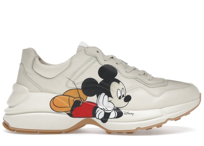 Gucci Rhyton x Disney