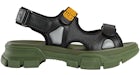Gucci Sandal SEGA Black