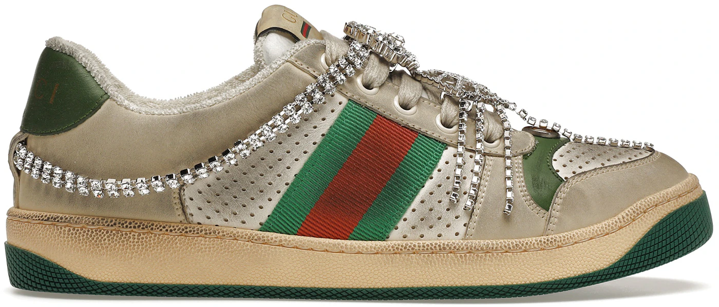 How to Buy Vintage Gucci: Shopping Tips from a Pro – StyleCaster