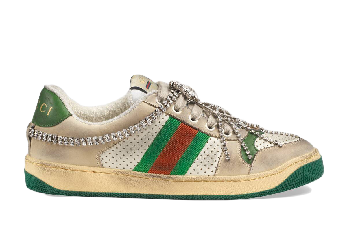 stockx gucci shoes