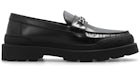 Gucci Sherlin Loafer Black Leather