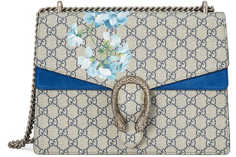 Gucci dionysus blooms medium sale