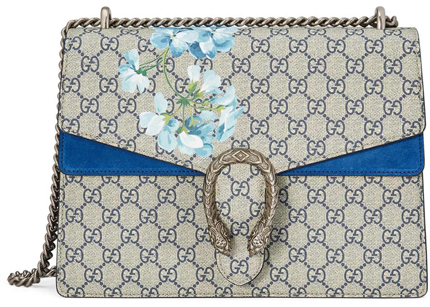Gucci dionysus shop bloom bag