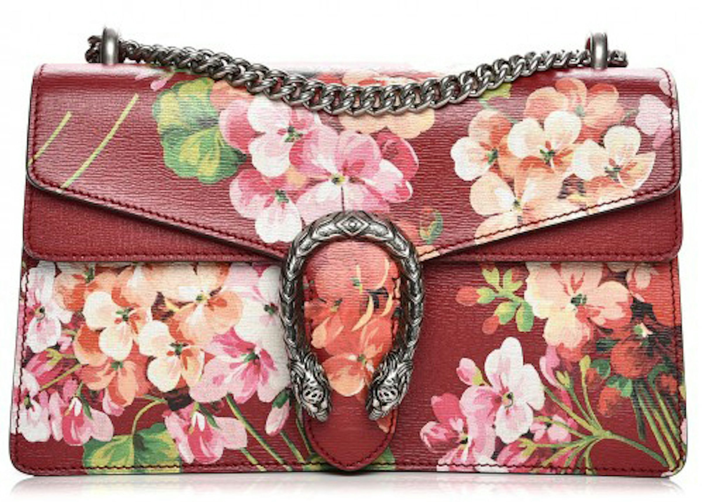 Louis Vuitton Takashi Murakami Cherry Cerise Key Ring Coin Pouch w/ Box  Dust Bag