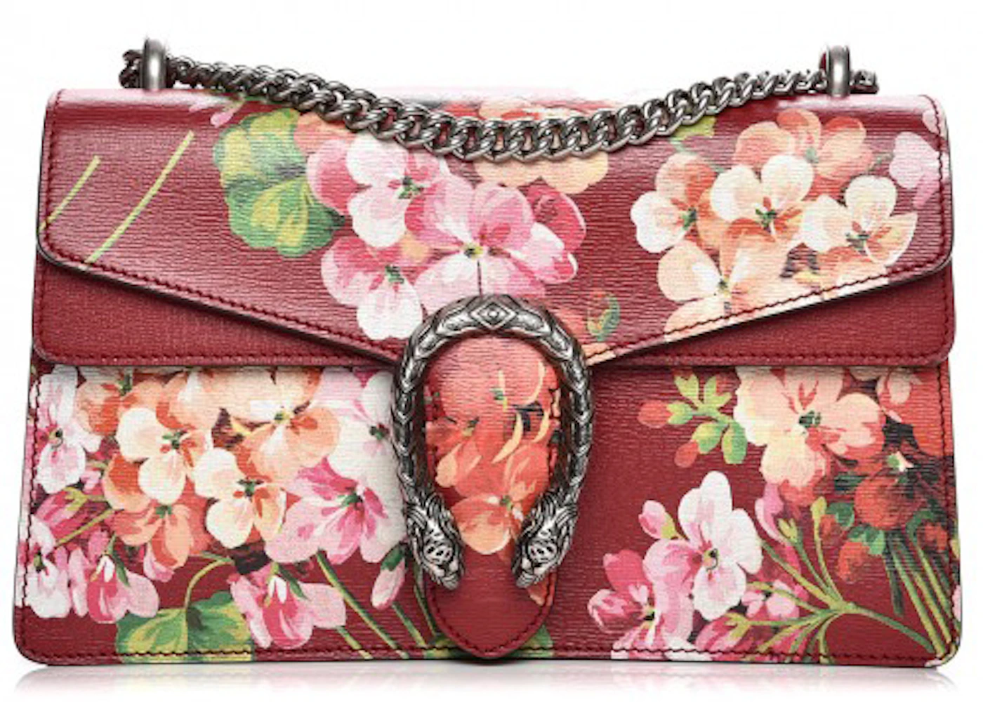 Gucci dionysus blooms red Clearance