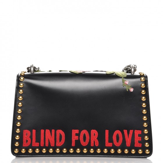 dionysus embroidered leather mini bag