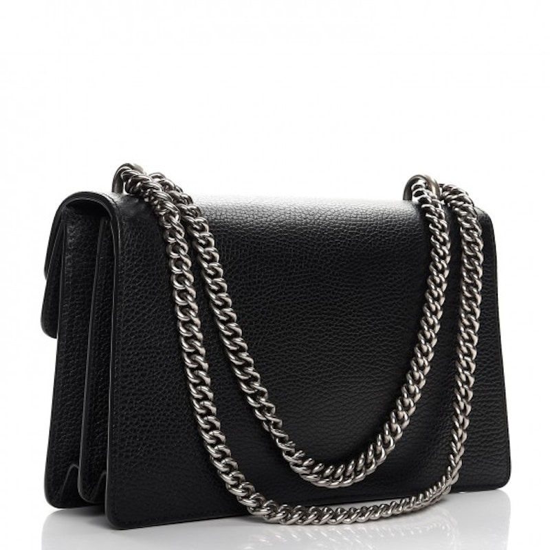 Gucci bag dionysus discount black