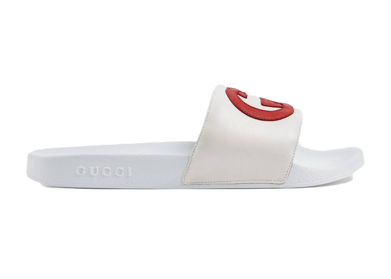 gucci slide