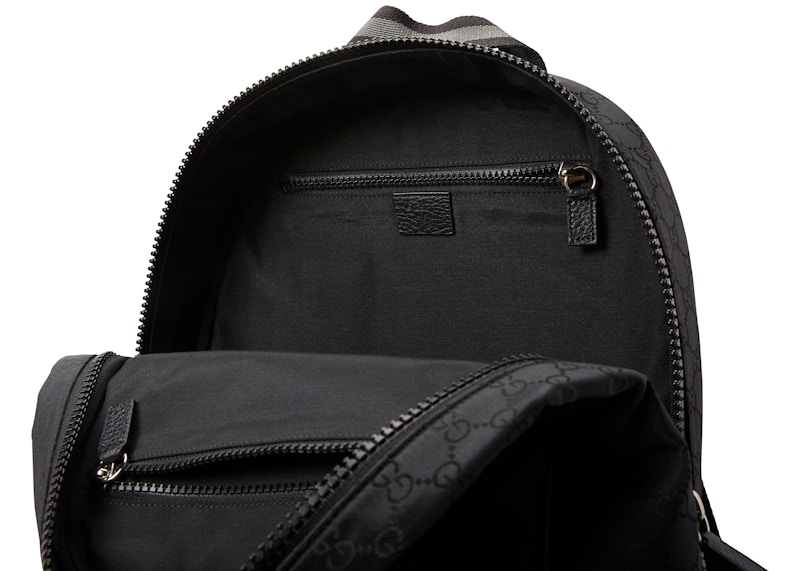 Gucci 2025 slim backpack