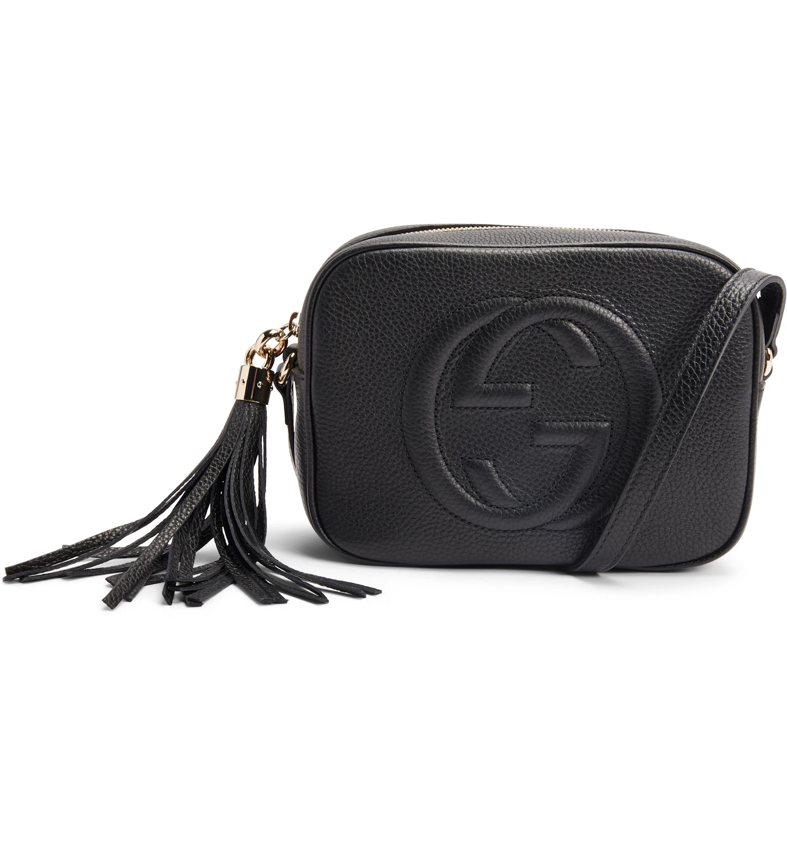 Gucci soho with chain strap Clearance