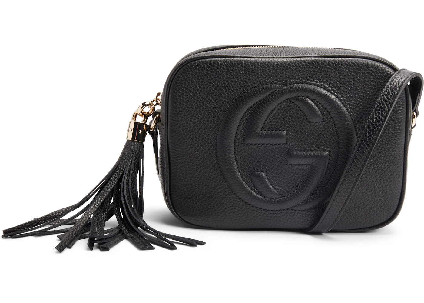 Gucci soho disco black Clearance