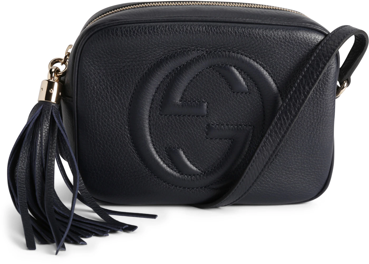 Gucci soho disco navy Clearance