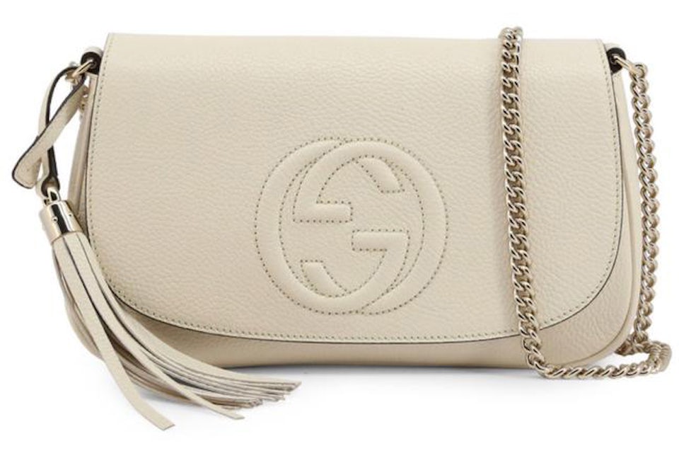 Gucci Tassel Crossbody Bags