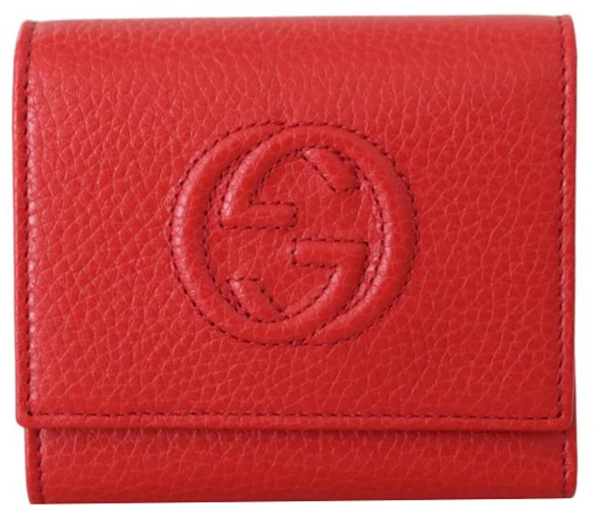 CELINE Small Trifold Wallet Saze 16 Tri-fold wallet