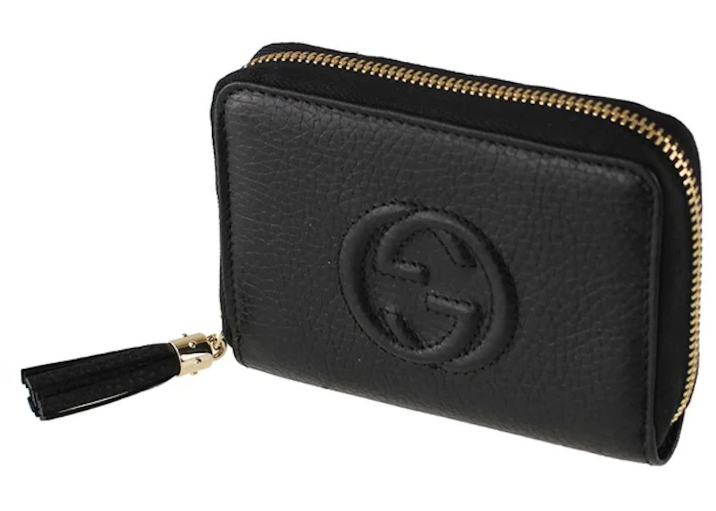 Gucci zip around purse Outlet