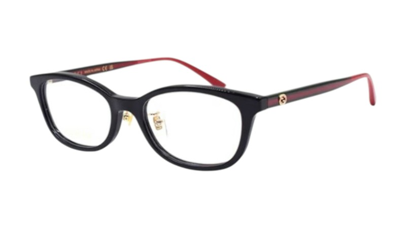 Gucci Square Frame (GG1798SA-001) Sunglasses Multicolor