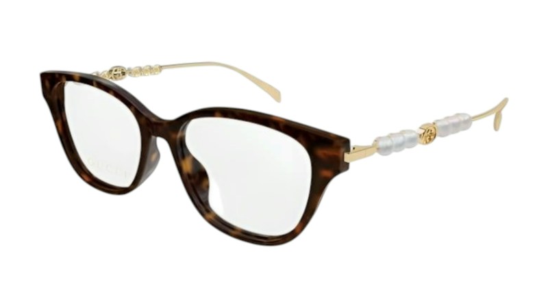 Marco cuadrado Gucci GG1972O 003 Marcos ópticos