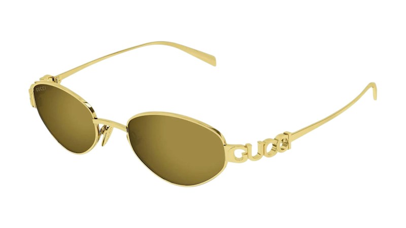 Cornici da vista Gucci Square Frame (GG2006OA-003) Multicolore