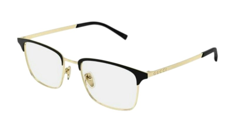Gucci Square Frame GG2135O Marcos ópticos