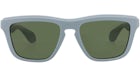 Gucci Square-Frame Injection Sunglasses Light Blue Green (GG1571S-30014842-003)