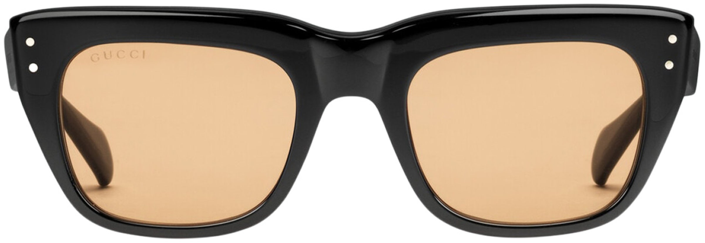 Louis Vuitton My Monogram Square Sunglasses Black (Z1523W/Z1523E
