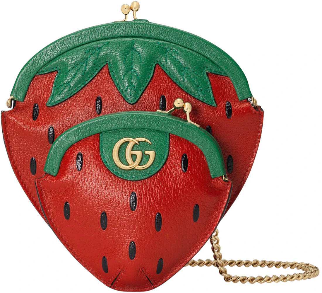 Gucci Strawberry 