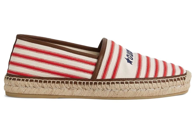 Star espadrilles on sale