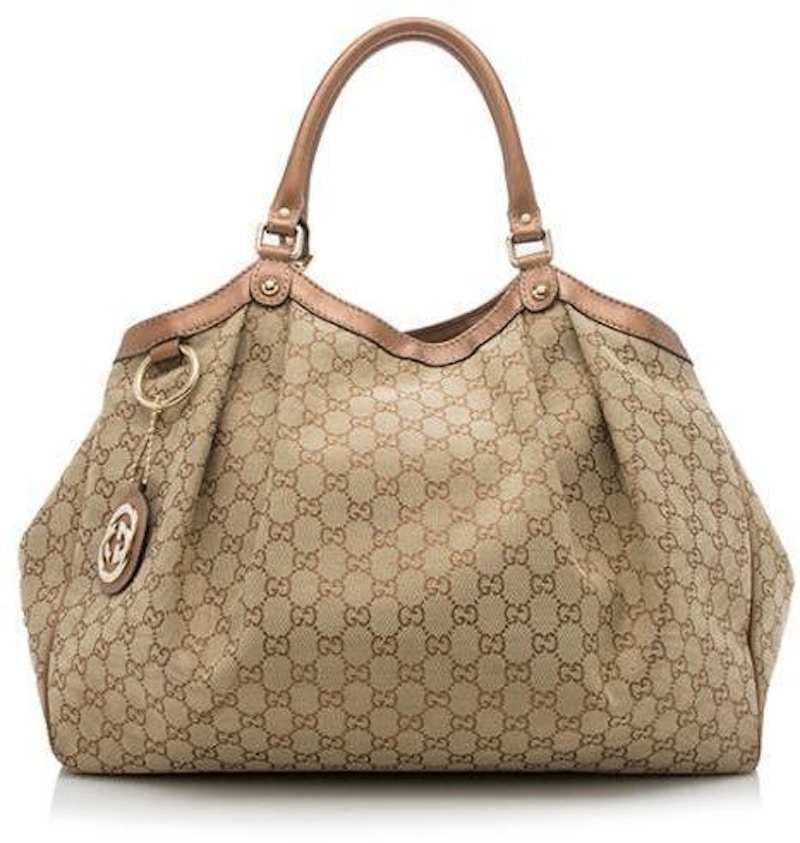 large gucci sukey tote