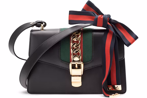 Gucci Sylvie Shoulder Bag