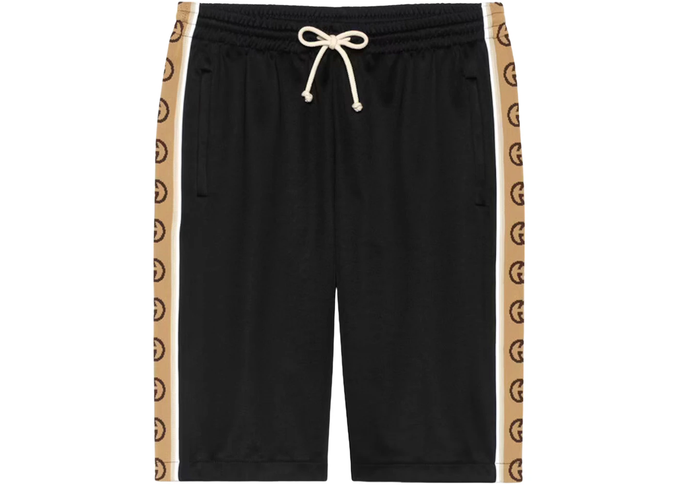 Gucci shorts black Clearance