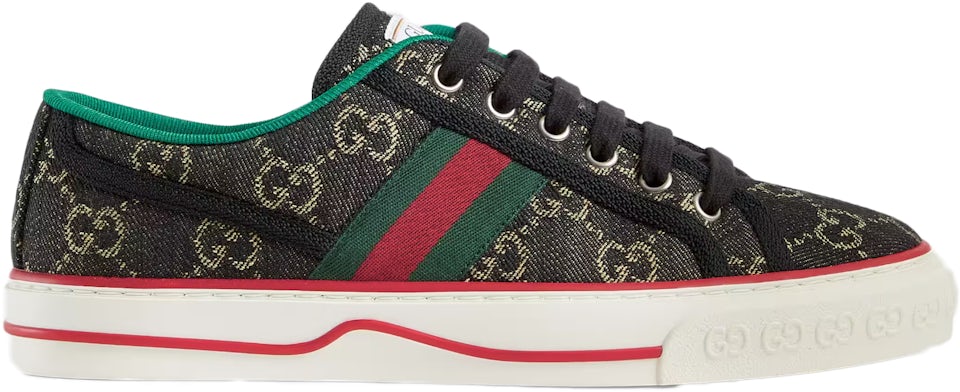 A Complete Guide to Gucci Colors, Logo Pattern & Motifs - StockX News