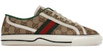 Gucci Tenis 1977 GG (de mujer)