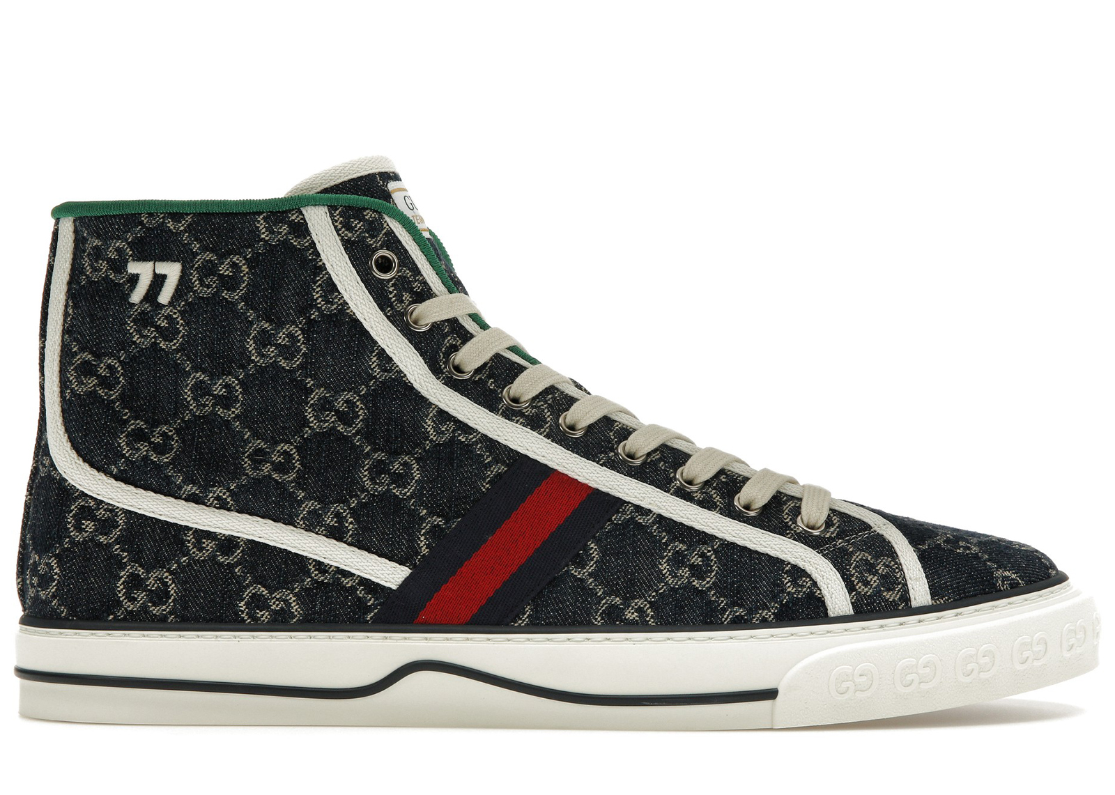 Top 5 Luxury Collection Gucci Shoes for Women