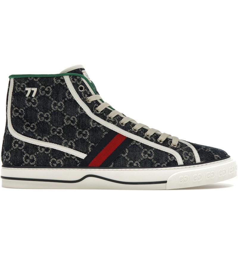 Tennis 1977 Tenis Gucci De Hombre 1977 Sneaker Tenis Hombre Gucci