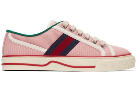Gucci Sneakers Tenis Da Gucci Rosa Zapatillas Deals Tenis Gucci De