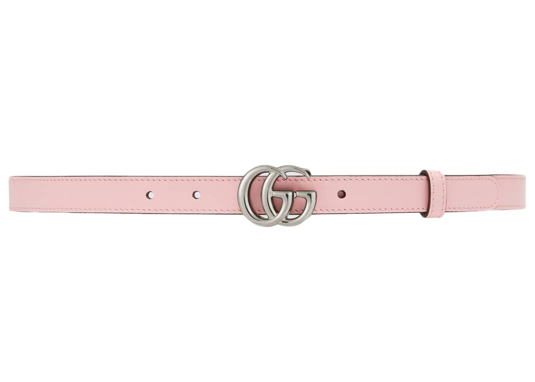 gucci belt women pink