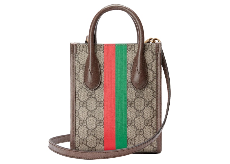 Gucci hot sale tote tiger