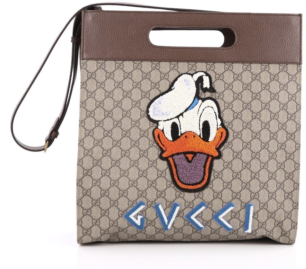 Harveys Is Releasing a Brand NEW Donald Duck Collection - Inside the Magic