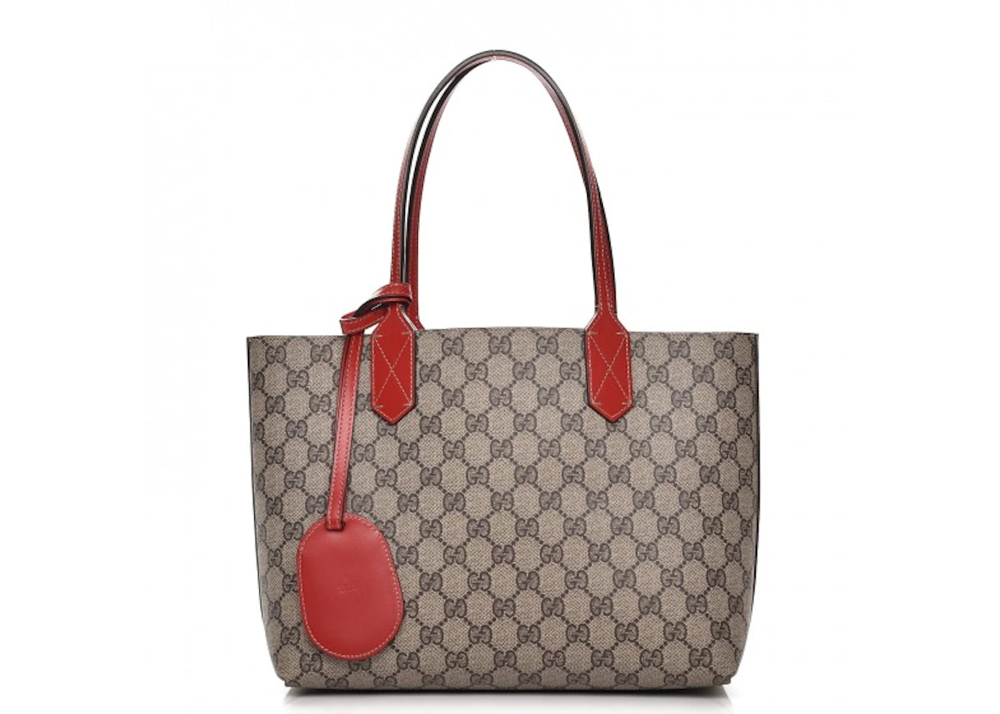 Reversible gucci tote bag Clearance
