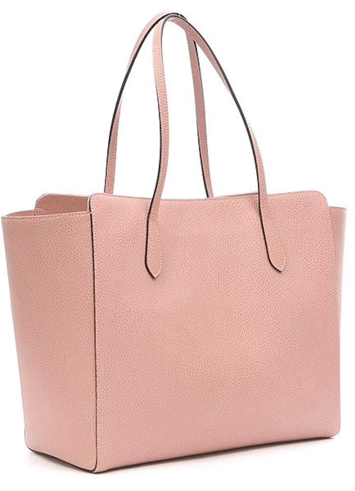 Gucci Swing Tote Pink - US