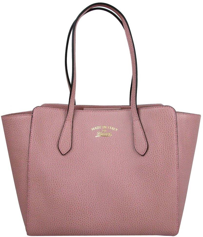 Gucci medium swing online tote