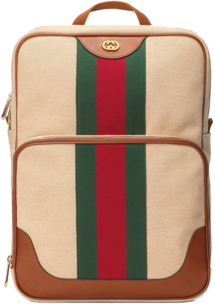 AUTHENTIC GUCCI BACKPACK for Sale in Irvine, CA - OfferUp