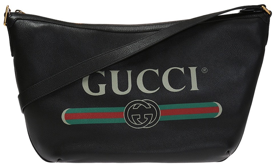 Gucci Vintage Shoulder
