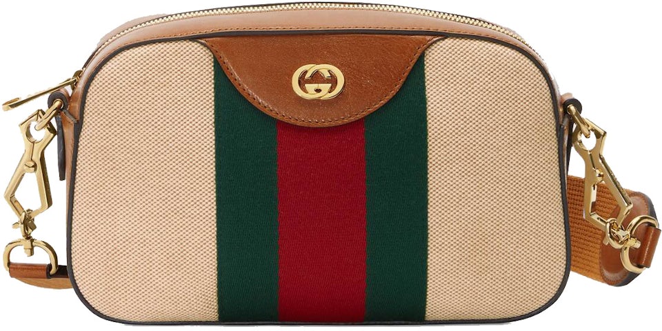 Gucci Vintage Shoulder Bag in GG Supreme
