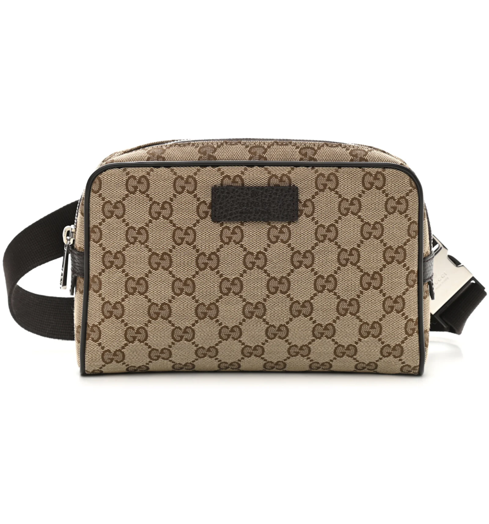 Gucci small bum bag on sale