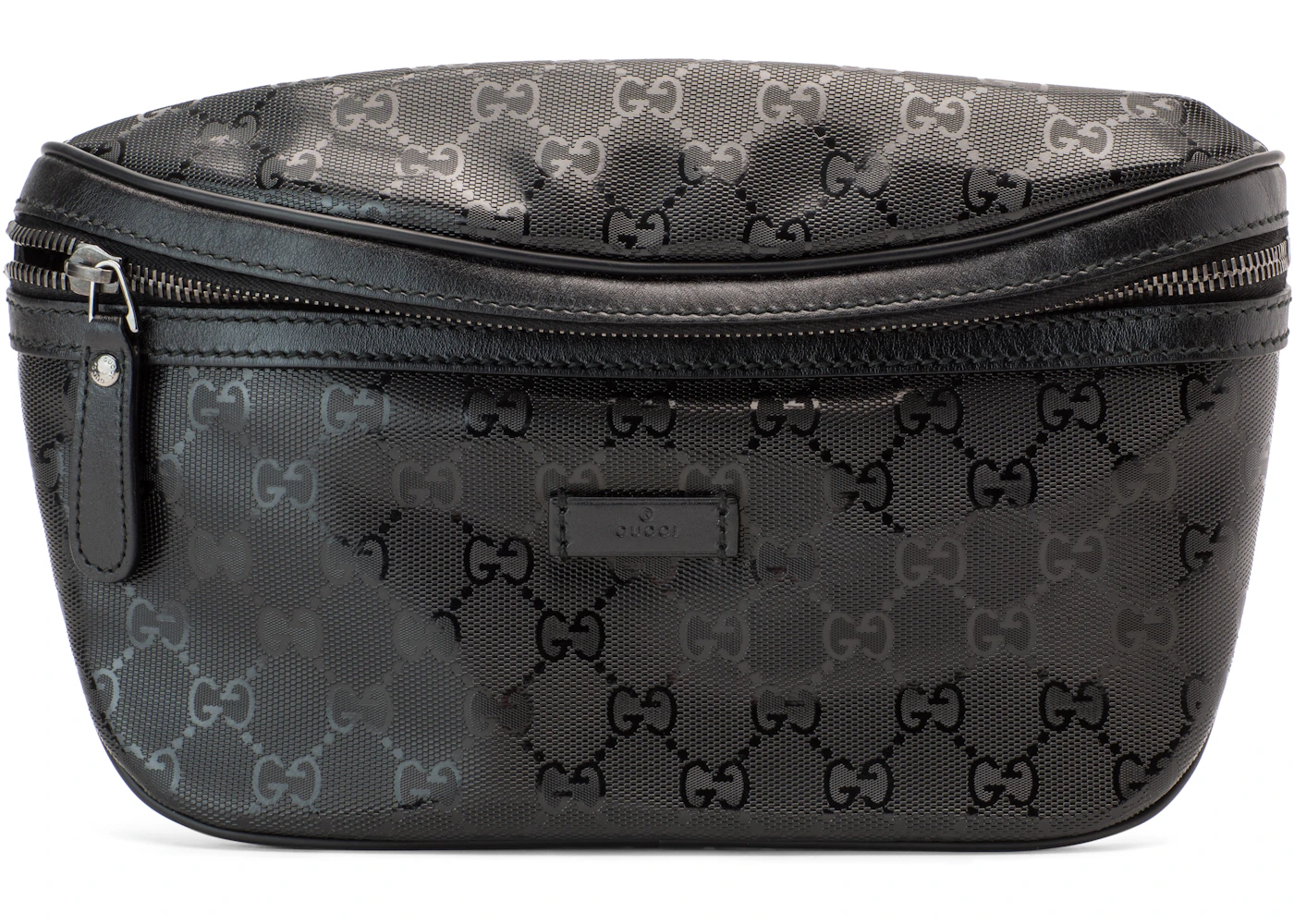 Gucci imprime belt bag Clearance