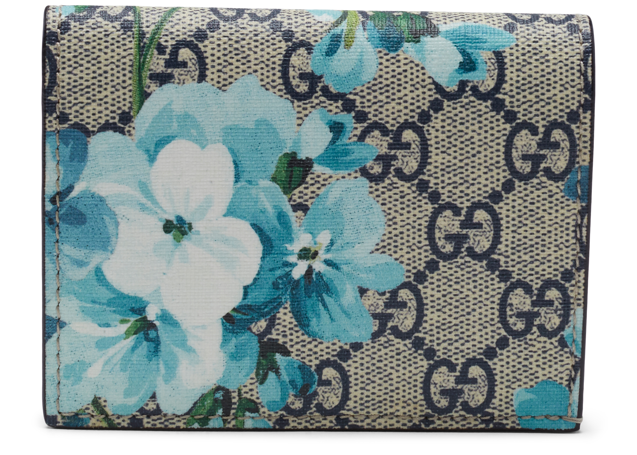 gucci bloom wallet